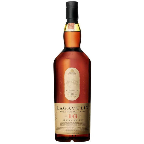 Lagavulin 16YO 700ml