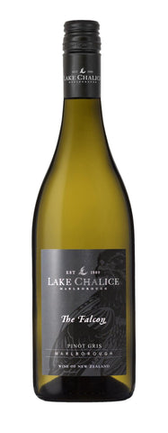 Lake Chalice Falcon Pinot Gris 750ml