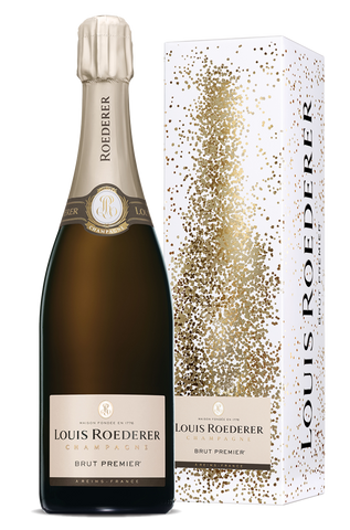 Louis Roederer Brut Premier 750ml