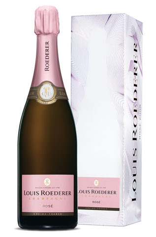 Louis Roederer Rose 750ml