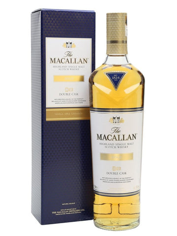 Macallan Gold Double cask 700ml