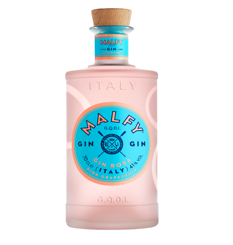 Malfy Gin Rosa 41% 700ml.png