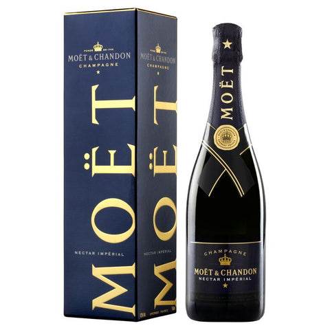 Moet Chandon Nectar Imperial