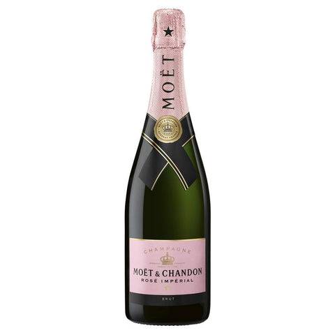 Moet Rose Imperial 750ml