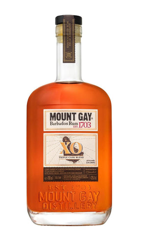 Mount Gay Reserve XO 700ml