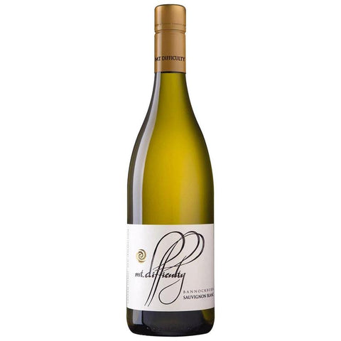 Mt Difficulty Sauv Blanc 750ml