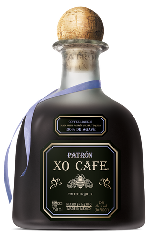 Patron XO Cafe 35% 750ml