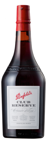 Penfolds Club Reserve Port