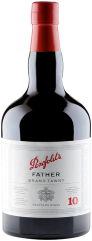 Penfolds Father 10Yr Port