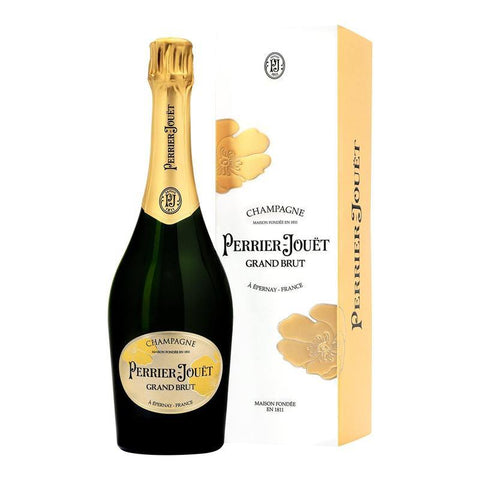 Perrier Joet Grand Brut 750ml