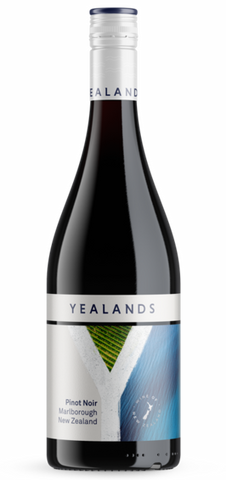 Peter Yealands Pinot Noir 750ml