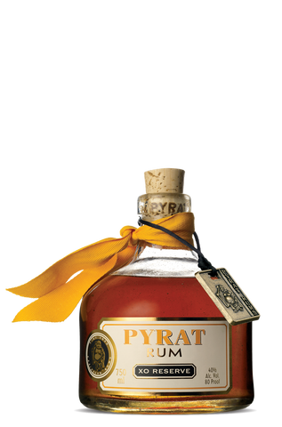 Pyrat XO Reserve Rum 40% 750ml