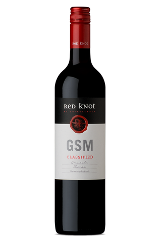 Red Knot Classified GSM 750ml