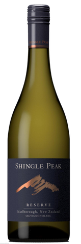 Shingle Peak Res Sauvignon Blanc