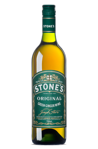 Stone's Green Ginger Wine 750ml