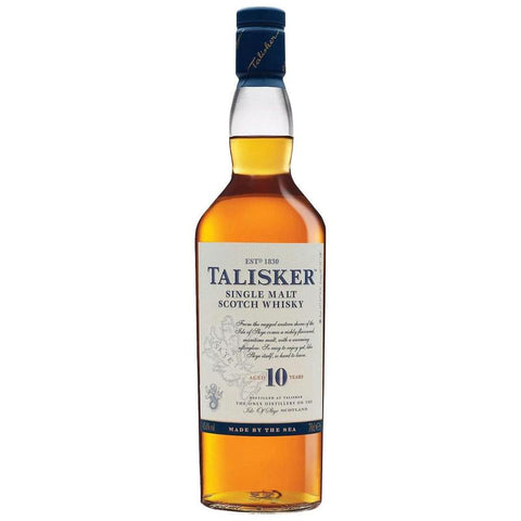 Talisker 10YO 700ml