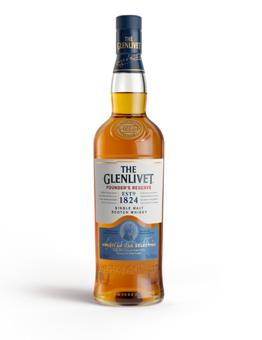 The Glenlivet Founder's Reserve 1ltr