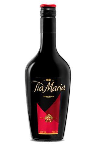 Tia Maria Coffee Liqueur 20% 700ml