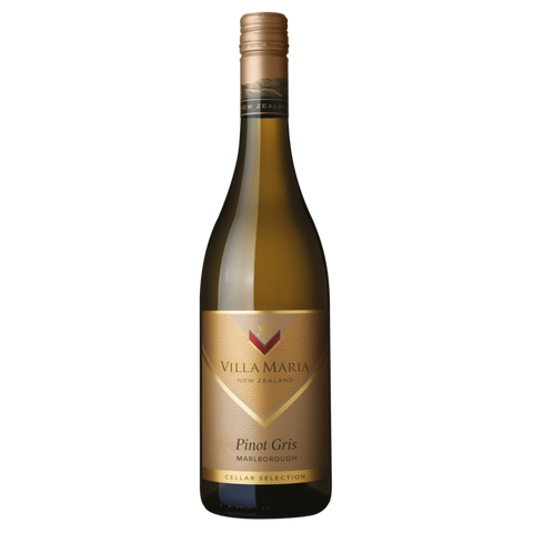 Villa Maria CS Pinot Gris