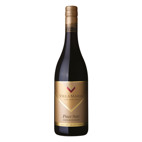 Villa Maria CS Pinot Noir