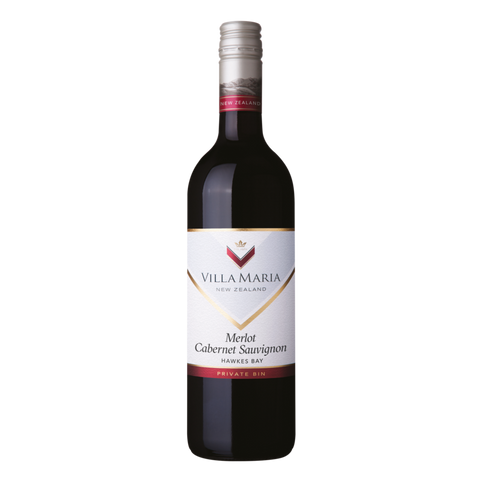 Villa Maria PB Merlot Cab Sauv