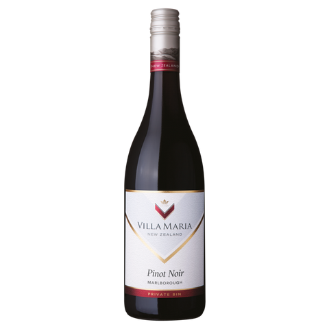 Villa Maria PB Pinot Noir