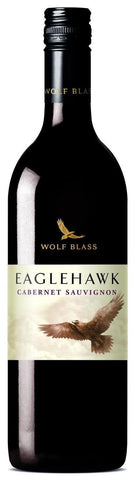 Wolf Blass Eagle Cab Sauv