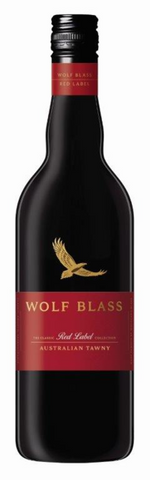Wolf Blass Red Label Tawny Port