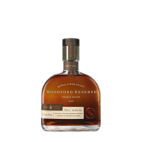 Woodford Reserve Double Oaked