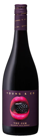 Young & Co Mc Laren Shiraz