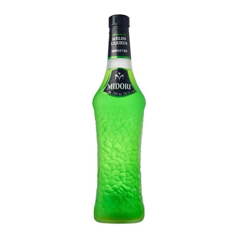 midori Melon Liqueur 700ml